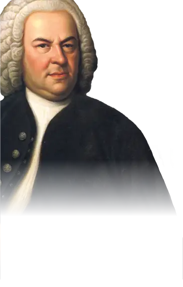 Ode aan Bach