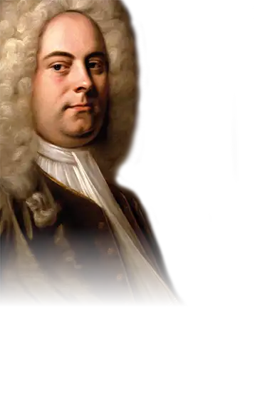 Messiah – G.F. Händel