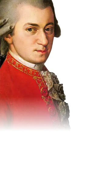 Eine Kleine Nachtmusik – W.A. Mozart