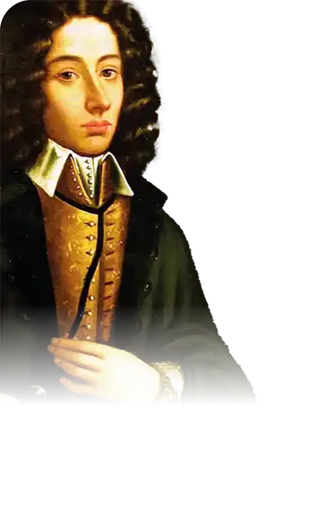 Stabat Mater – G.B. Pergolesi