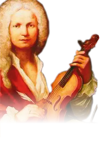 Vier Jaargetijden – A. Vivaldi