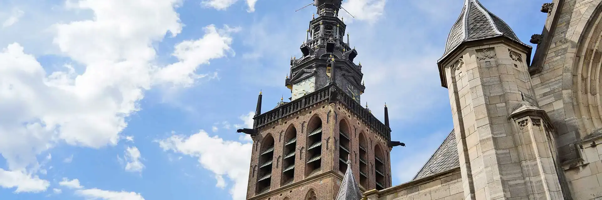 Stevenskerk Nijmegen, historische locatie voor klassieke concerten