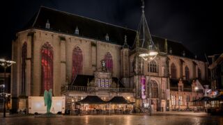 Kerstconcerten in Grote Kerk Academiehuis Zwolle