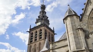 Kerstconcerten in Stevenskerk Nijmegen