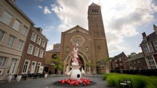 Kerstconcerten in Jheronimus Bosch Art Center